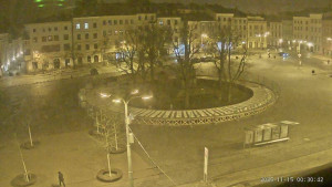 Město Jihlava - Masarykovo Náměstí - 15.11.2025 v 00:30 Město Jihlava - Masarykovo Náměstí - 15.11.2025 v 00:30