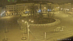 Město Jihlava - Masarykovo Náměstí - 15.11.2025 v 02:30 Město Jihlava - Masarykovo Náměstí - 15.11.2025 v 02:30