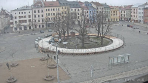 Město Jihlava - Masarykovo Náměstí - 15.11.2025 v 08:00 Město Jihlava - Masarykovo Náměstí - 15.11.2025 v 08:00