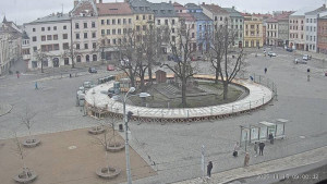 Město Jihlava - Masarykovo Náměstí - 15.11.2025 v 09:00 Město Jihlava - Masarykovo Náměstí - 15.11.2025 v 09:00