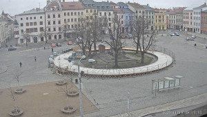 Město Jihlava - Masarykovo Náměstí - 15.11.2025 v 09:15 Město Jihlava - Masarykovo Náměstí - 15.11.2025 v 09:15