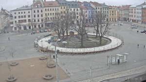 Město Jihlava - Masarykovo Náměstí - 15.11.2025 v 10:00 Město Jihlava - Masarykovo Náměstí - 15.11.2025 v 10:00