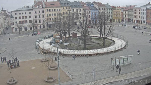 Město Jihlava - Masarykovo Náměstí - 15.11.2025 v 10:30 Město Jihlava - Masarykovo Náměstí - 15.11.2025 v 10:30