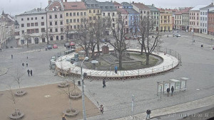 Město Jihlava - Masarykovo Náměstí - 15.11.2025 v 12:00 Město Jihlava - Masarykovo Náměstí - 15.11.2025 v 12:00