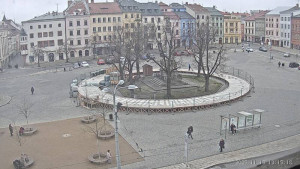 Město Jihlava - Masarykovo Náměstí - 15.11.2025 v 13:15 Město Jihlava - Masarykovo Náměstí - 15.11.2025 v 13:15