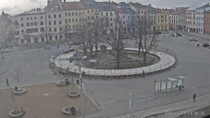 Město Jihlava - Masarykovo Náměstí - 15.11.2025 v 14:30 Město Jihlava - Masarykovo Náměstí - 15.11.2025 v 14:30