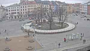 Město Jihlava - Masarykovo Náměstí - 15.11.2025 v 15:30 Město Jihlava - Masarykovo Náměstí - 15.11.2025 v 15:30