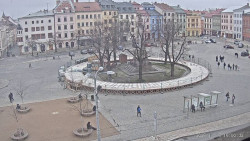 Masarykovo Náměstí