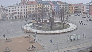 Město Jihlava - Masarykovo Náměstí - 15.11.2025 v 16:00 Město Jihlava - Masarykovo Náměstí - 15.11.2025 v 16:00