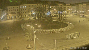 Město Jihlava - Masarykovo Náměstí - 15.11.2025 v 18:30 Město Jihlava - Masarykovo Náměstí - 15.11.2025 v 18:30