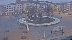 Masarykovo Náměstí