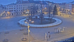 Masarykovo Náměstí