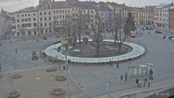 Masarykovo Náměstí