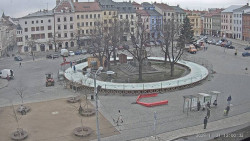 Masarykovo Náměstí