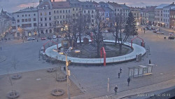 Masarykovo Náměstí