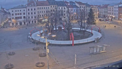 Masarykovo Náměstí