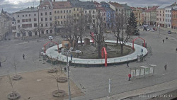 Masarykovo Náměstí