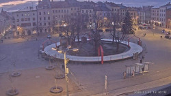 Masarykovo Náměstí