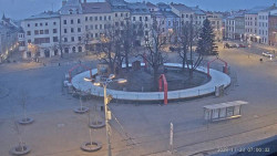 Masarykovo Náměstí