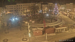 Masarykovo Náměstí