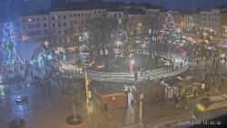 Masarykovo Náměstí