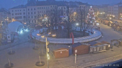 Masarykovo Náměstí