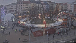 Masarykovo Náměstí