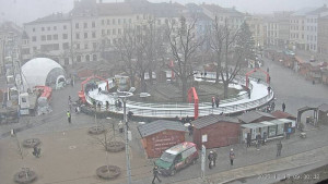 Město Jihlava - Masarykovo Náměstí - 15.12.2025 v 09:30 Město Jihlava - Masarykovo Náměstí - 15.12.2025 v 09:30