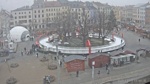 Město Jihlava - Masarykovo Náměstí - 15.12.2025 v 10:00 Město Jihlava - Masarykovo Náměstí - 15.12.2025 v 10:00