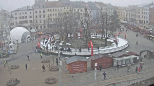 Město Jihlava - Masarykovo Náměstí - 15.12.2025 v 11:00 Město Jihlava - Masarykovo Náměstí - 15.12.2025 v 11:00