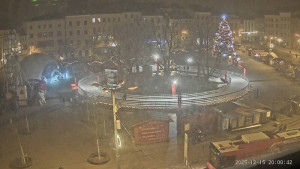 Město Jihlava - Masarykovo Náměstí - 15.12.2025 v 20:00 Město Jihlava - Masarykovo Náměstí - 15.12.2025 v 20:00