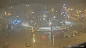 Město Jihlava - Masarykovo Náměstí - 15.12.2025 v 20:30 Město Jihlava - Masarykovo Náměstí - 15.12.2025 v 20:30