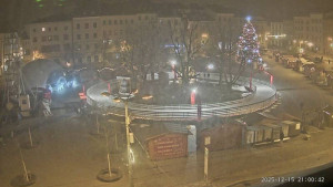 Město Jihlava - Masarykovo Náměstí - 15.12.2025 v 21:00 Město Jihlava - Masarykovo Náměstí - 15.12.2025 v 21:00