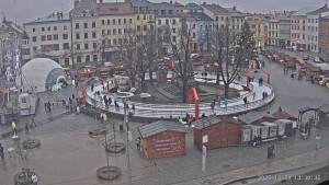 Město Jihlava - Masarykovo Náměstí - 23.12.2025 v 14:30 Město Jihlava - Masarykovo Náměstí - 23.12.2025 v 14:30