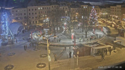 Masarykovo Náměstí