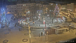 Masarykovo Náměstí