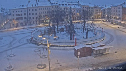 Masarykovo Náměstí