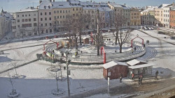 Masarykovo Náměstí