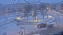 Masarykovo Náměstí