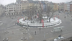 Masarykovo Náměstí