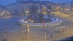 Masarykovo Náměstí