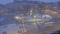 Masarykovo Náměstí