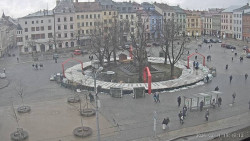 Masarykovo Náměstí