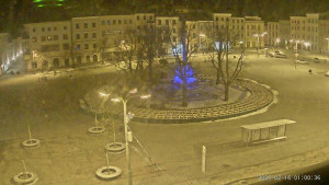 Město Jihlava - Masarykovo Náměstí - 16.2.2026 v 01:00 Město Jihlava - Masarykovo Náměstí - 16.2.2026 v 01:00
