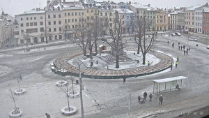 Město Jihlava - Masarykovo Náměstí - 16.2.2026 v 07:30 Město Jihlava - Masarykovo Náměstí - 16.2.2026 v 07:30