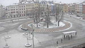Město Jihlava - Masarykovo Náměstí - 16.2.2026 v 08:30 Město Jihlava - Masarykovo Náměstí - 16.2.2026 v 08:30