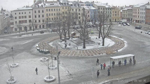 Město Jihlava - Masarykovo Náměstí - 16.2.2026 v 09:00 Město Jihlava - Masarykovo Náměstí - 16.2.2026 v 09:00