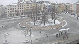 Město Jihlava - Masarykovo Náměstí - 16.2.2026 v 09:15 Město Jihlava - Masarykovo Náměstí - 16.2.2026 v 09:15