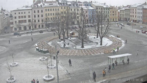 Město Jihlava - Masarykovo Náměstí - 16.2.2026 v 10:00 Město Jihlava - Masarykovo Náměstí - 16.2.2026 v 10:00