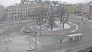 Město Jihlava - Masarykovo Náměstí - 16.2.2026 v 10:30 Město Jihlava - Masarykovo Náměstí - 16.2.2026 v 10:30